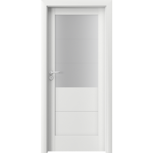 Porta Verte HOME B.3 Biela 